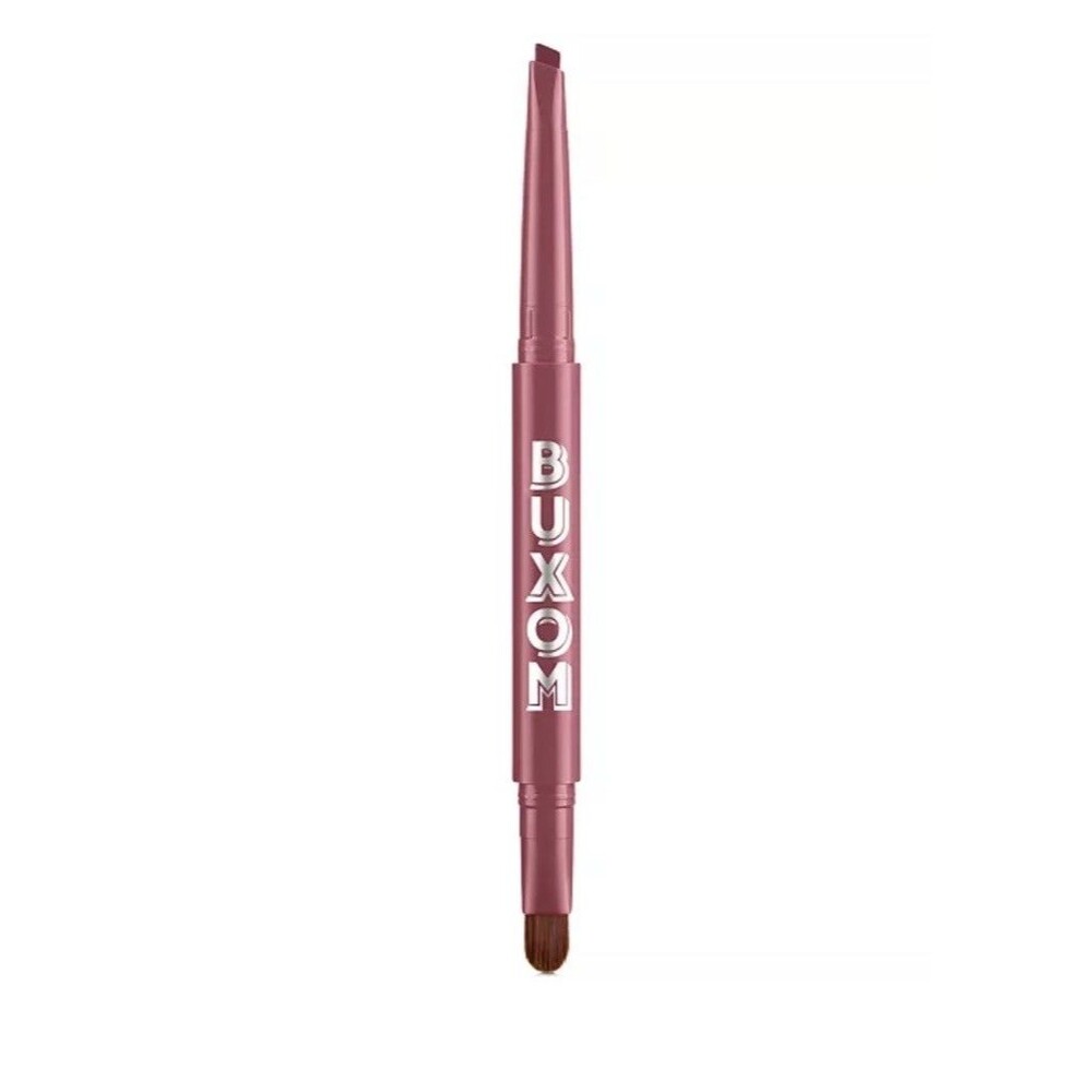 Buxom Cosmetics Power Line Plumping Lip Liner Dangerous Dolly